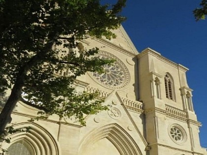 Eglise Saint-Michel Archange
