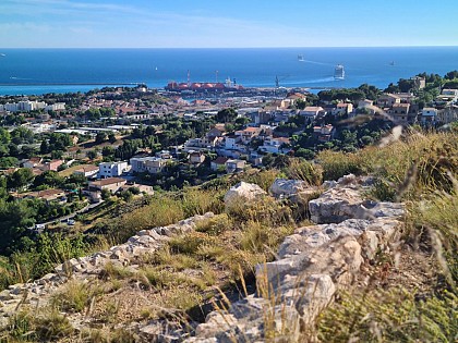 Oppidum de Verduron