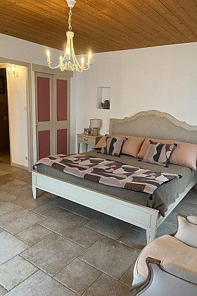 La chambre Elise sur l'Ile de Noirmoutier