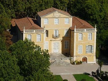 Bastide de la Magalone