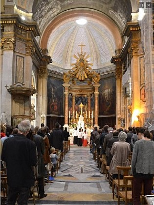 Eglise Saint-Charles