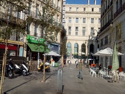 Place Gabriel Péri