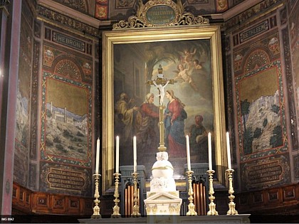 Eglise Notre-Dame du Mont