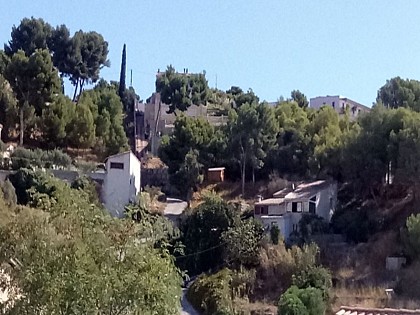 Vallon de Riaux Haut