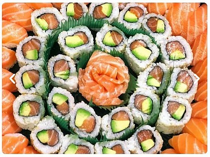 Chez Hervé Japonais