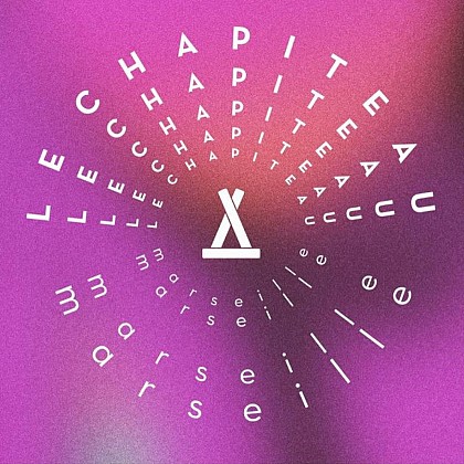 Le Chapiteau - Marseille