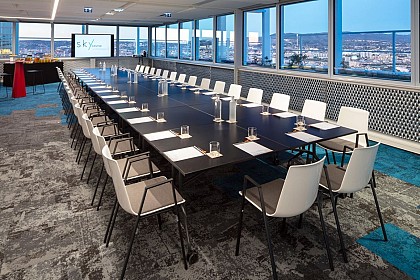 Sky Center Tour La Marseillaise