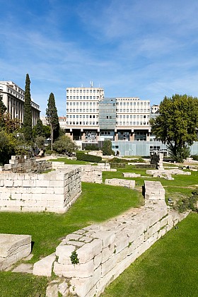 World Trade Center Marseille Provence