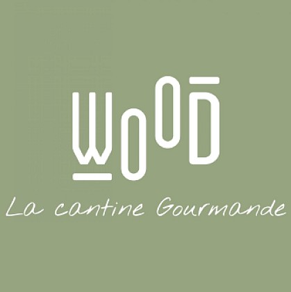 Wood la Cantine Gourmande