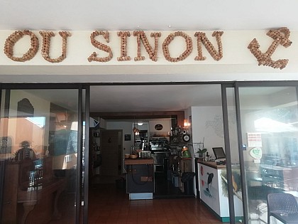 Ou Sinon