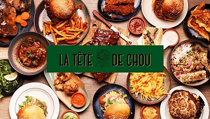 La Tête de Chou