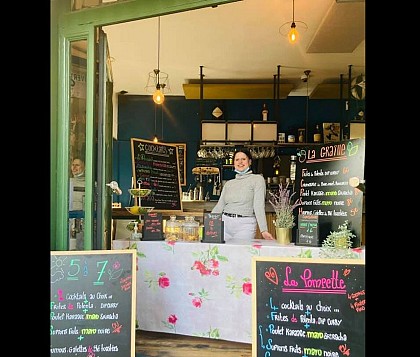 Le Parpaing qui Flotte