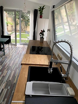 « Le 9ième Entracte »