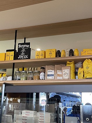 Café Joyeux