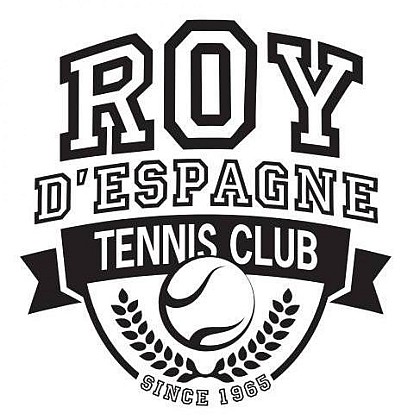 Tennis Club Roy d' Espagne