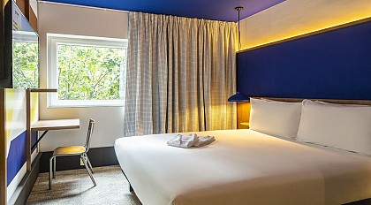 Le Greet Hôtel Marseille Prado Vélodrome