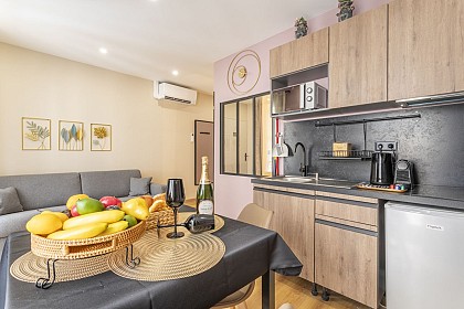 9- Léoube Montgrand