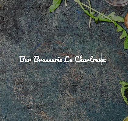 Brasserie Le Chartreux
