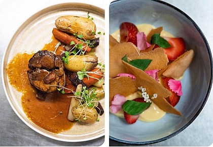 La Place de Martial Ferrat