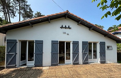 ZANIN - Villa ETCHE ONA