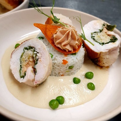 Restaurant Fourchette et Découverte