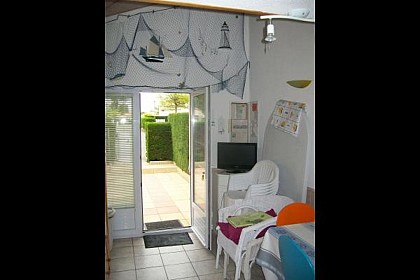 Appartement à la Grière - La tranche sur Mer