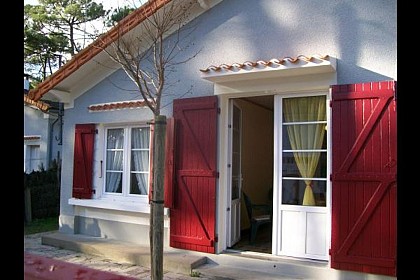Maison à la Grière, proche plage Sainte Anne - La Tranche sur Mer