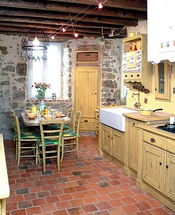 GITE LE CLOS DU MEUNIER