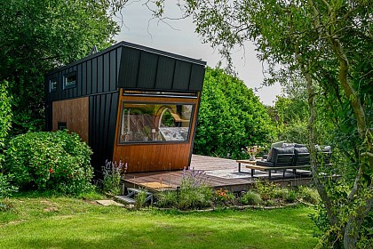 Tinyhouse-dreilandereck