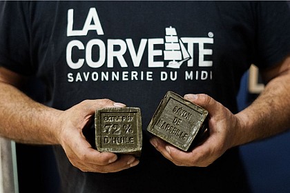 Savonnerie du Midi