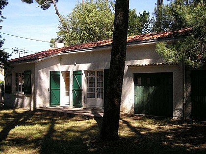 Chez Cathy & Olivier