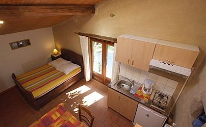 Chambres d'hôtes la maison neuve