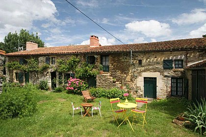 Gîte Le Kierkegaard