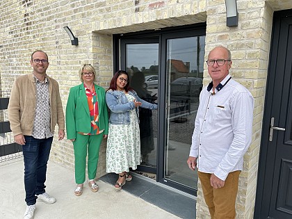 Le Clos de la Sécherie