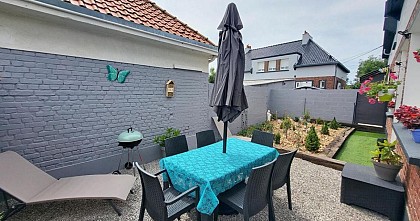 Gîtes de la Réserve