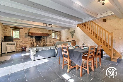 Le gîte du Grand Chêne