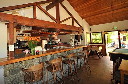 Bar-restaurant et pizzéria Le Pas de l'Ane
