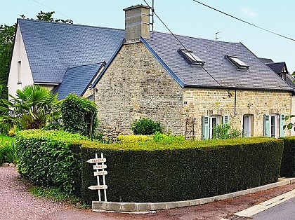 Gite "Bienvenue chez Naty"