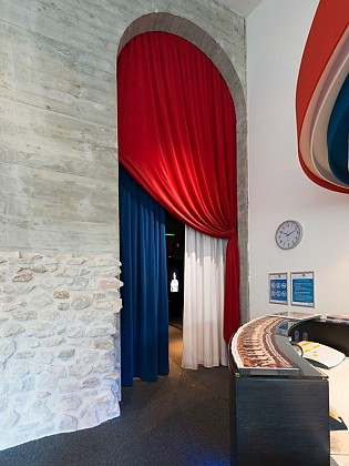 Mémorial de la Marseillaise