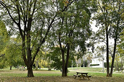 Parc Henri Fabre