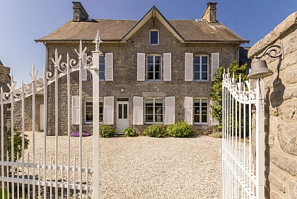 Gîtes de France G876 : Le Montchatonnais