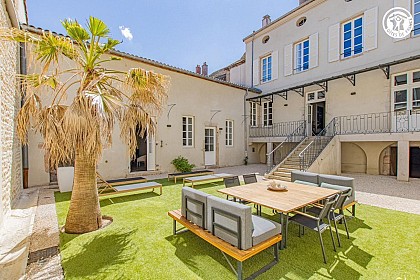 l’Hotel Particulier