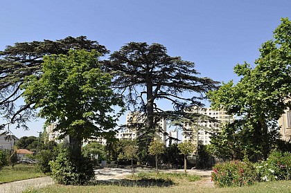Parc Varella