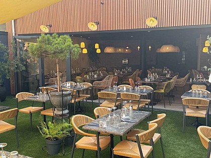 Hostellerie Normande