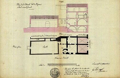 Royal bailiwick of Montferrand