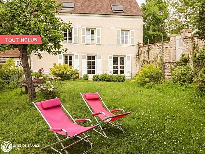 Gîte Les Tilleuls