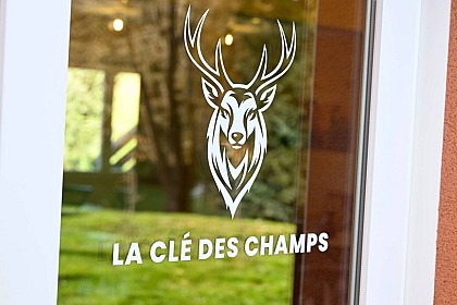 La Clé des Champs