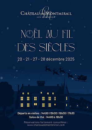 Visites guidées de Noël