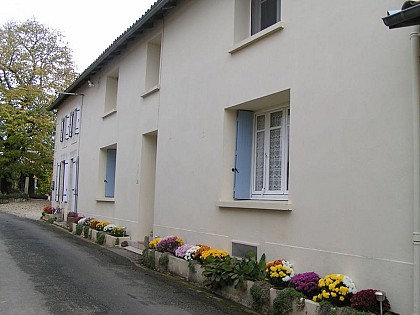 L'appartement de l'été
