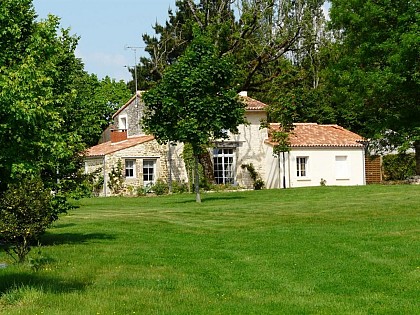 Le Vieux Chêne